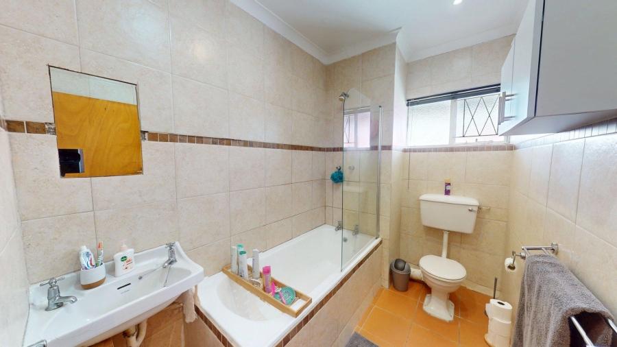 1 Bedroom Property for Sale in St Georges Park Eastern Cape